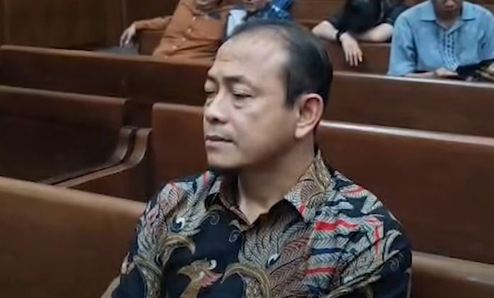 Ngaku Dendam ke Blueray Cargo, Eks Pejabat Bea Cukai Ungkap Alasan Tetap Terima Uang