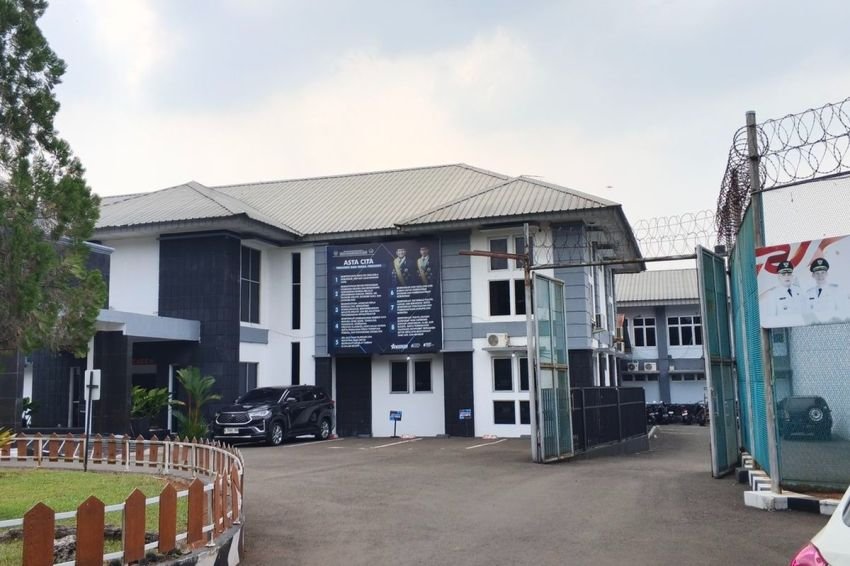 Misteri Raibnya Fasilitas Mewah Lapas Cibinong, Kemenimipas Gedor 52 Napi dan Copot Kalapas