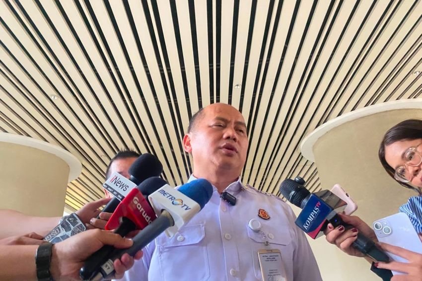 Dari Motor Listrik Rp1 Triliun hingga TV 75 Inci, Kejagung Periksa Direksi BUMN Terkait Dugaan Mark-up Pengadaan MBG