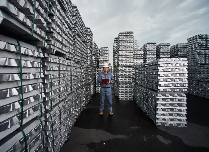 S&P Global Ratings Beri INALUM Peringkat 'BBB-', Tegaskan Peran Strategis dalam Hilirisasi Aluminium Nasional