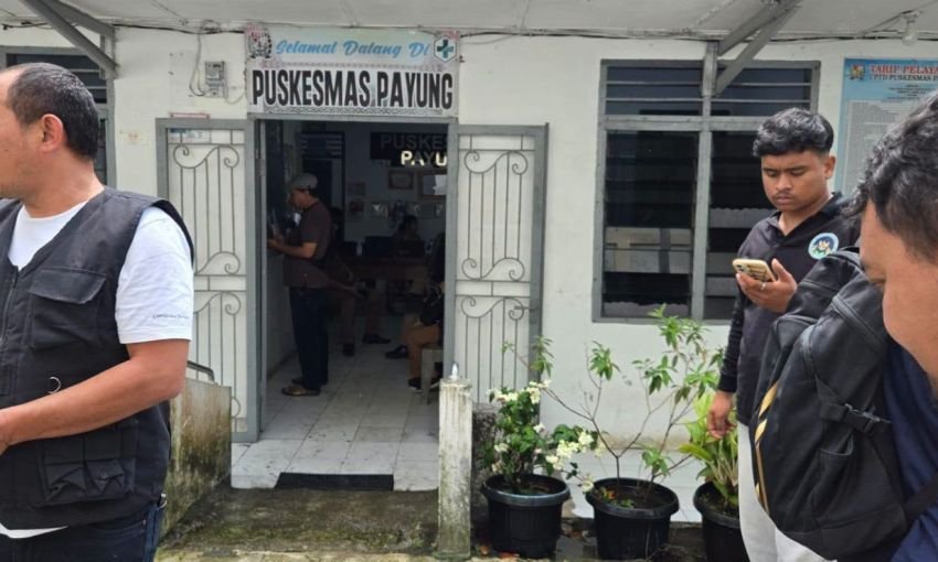 Lagi! 5 Siswa dan 1 Guru di Karo Mual dan Pusing Usai Santap MBG, Penyebab Masih Diselidiki