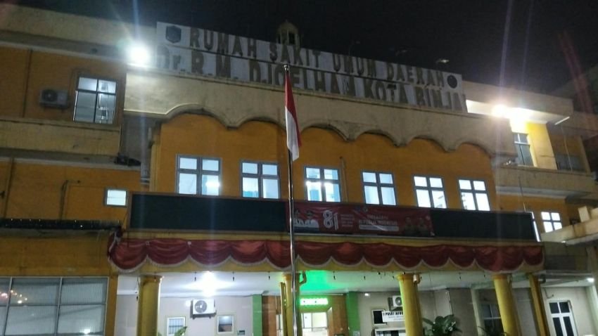 Warga Puji Perubahan RSUD Djoelham Binjai: Dari Pendaftaran Sampai Dokter Cepat, Nggak Berbelit