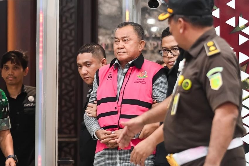 Tuding Ada Kriminalisasi, OC Kaligis Bongkar Alasan Ngotot Ajukan Praperadilan Ketiga Kalinya untuk Eks Wakil Kepala BGN