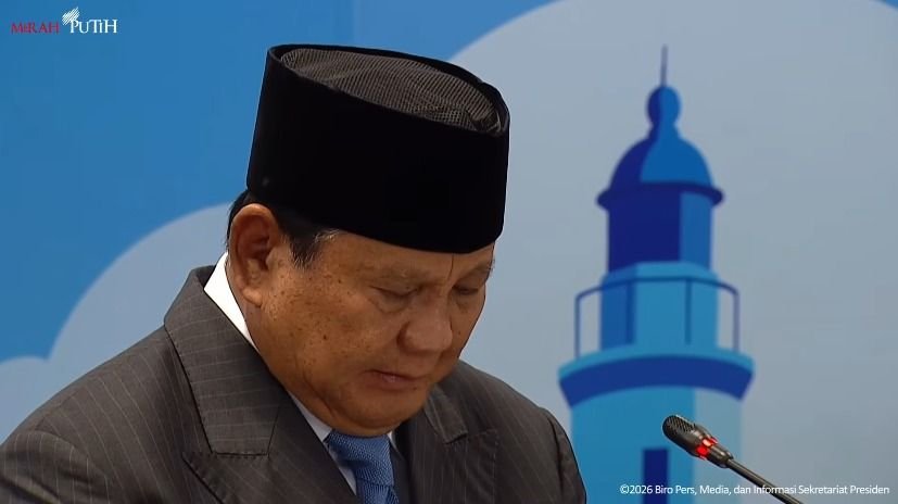 Bayar Utang Absen KTT ASEAN-Rusia, Prabowo Minta Maaf ke Putin dan Puji Kemitraan Strategis RI-Rusia