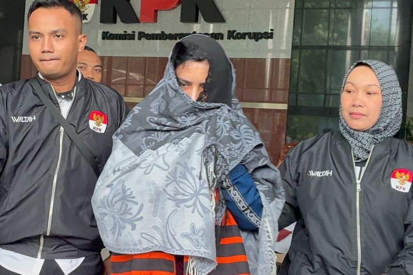 Klaim Keuangan Minus dan Punya Utang Saat Jadi Bupati, Fadia Arafiq Skakmat Lewat Data LHKPN Rp 85 Miliar di Sidang Tipikor