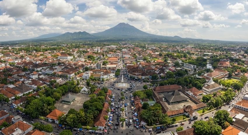 Prakiraan Cuaca Yogyakarta Kamis 3 September 2026: Mayoritas Cerah, Suhu Capai 33 Derajat