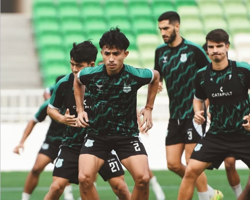 PSMS Medan vs Persiku Kudus Hari Ini! Cek Link Live Streaming, Live Score dan Harga Tiket