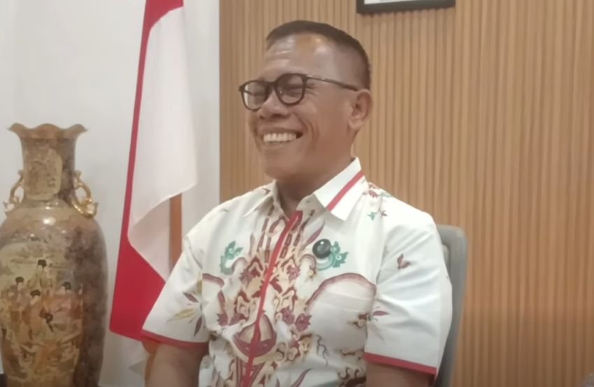 Gerindra Tapteng Mundur dari Sikap 5 Parpol soal Pemakzulan Bupati Masinton