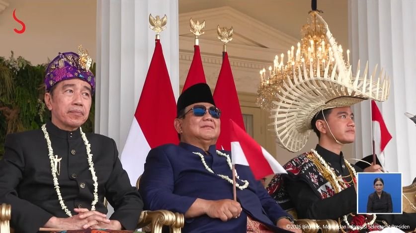 Digugat ke MK Soal Syarat Pendidikan, PSI Tegaskan Gibran Tak Bisa Didiskualifikasi Tanpa Prabowo