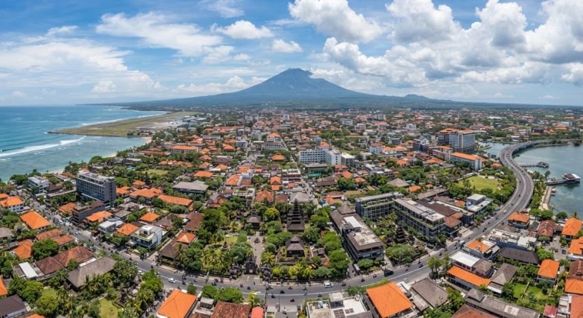 Prakiraan Cuaca Bali Jumat 4 September 2026: Mayoritas Cerah, Bangli Berawan