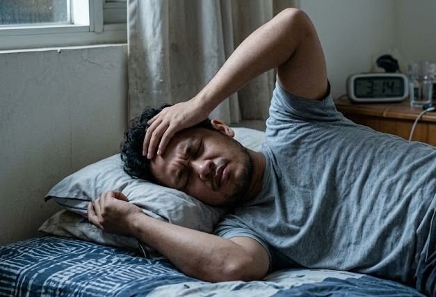 Ingin Tidur Lebih Nyenyak? Coba Hindari 7 Makanan dan Minuman Ini Menjelang Tidur