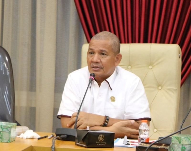 Marak Siswa Keracunan Makan Bergizi Gratis di Sumut, DPRD Desak BBPOM Ketatkan Pengawasan Rantai Pasok