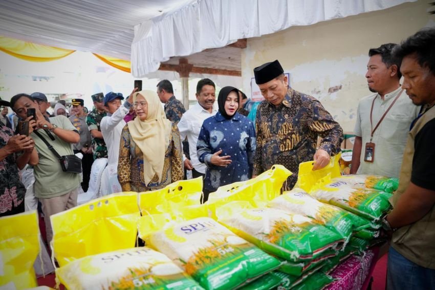 Menkop Ferry Juliantono Dorong KDKMP Banjarnegara Segera Beroperasi, Siapkan 3 Langkah Percepatan