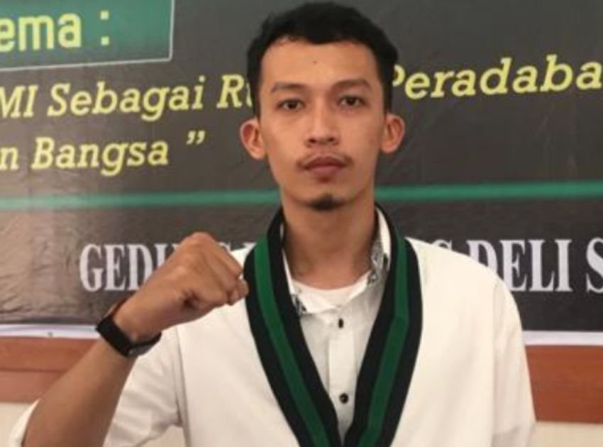 Menuju Musda KAHMI Binjai, Aris Wijaya Serukan Konsolidasi Potensi Intelektual Alumni HMI
