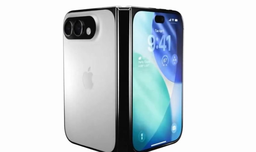 Jelang Peluncuran, Bocoran Harga iPhone 18 Pro hingga iPhone Lipat Tembus Rp59 Juta