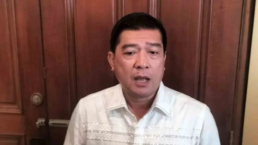 Terpidana Silfester Matutina Belum Juga Dieksekusi, Tapi Sempat Jadi Komisaris BUMN Pelindo Jasa Maritim Selama 5 Hari? Ini Penjelasan Perusahaan