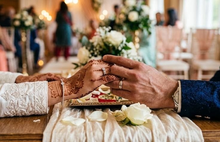 Menikah Tanpa Wali Ayah Kandung, Apakah Sah? Ini Hukumnya dalam Islam