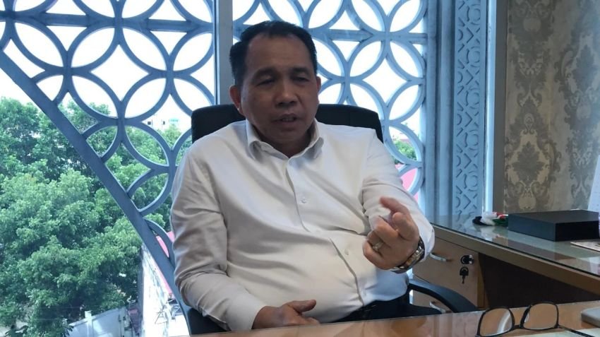 Buntut Keracunan Massal MBG, DPRD Sumut Desak Polisi Pidanakan Pengelola SPPG Karo: Sanksi Tutup Tak Cukup