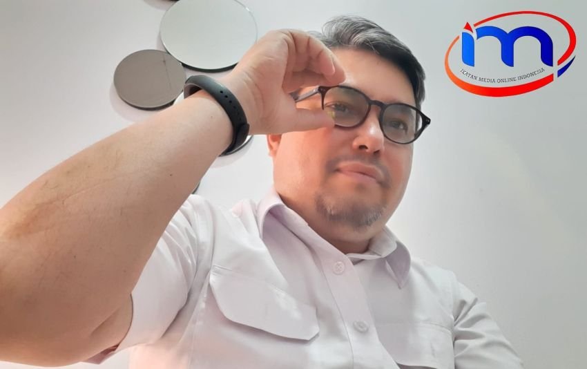 5 Jurnalis Hilang Misterius Saat Liput Erupsi Anak Krakatau, IMO Desak Gubernur Banten Gerak Cepat