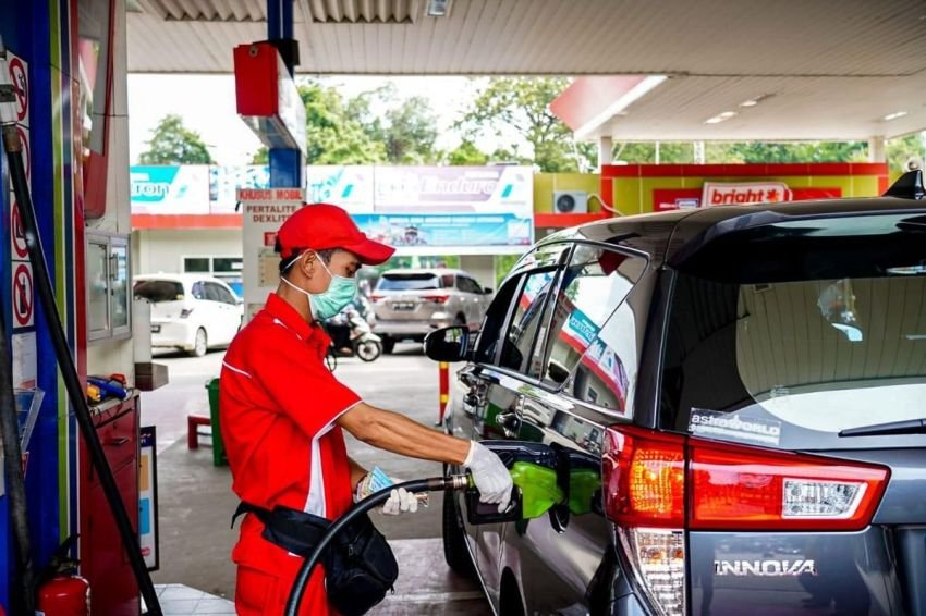 Meski Harga Minyak Dunia Bergejolak dan Rupiah Melemah, Pertamina Jamin Pertalite Tak Naik hingga Akhir 2026