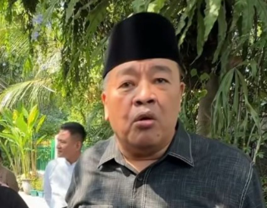 PSI Kritik Aturan Pemilu yang Terus Berubah, Kini Muncul Wacana Pisahkan Pileg-Pilpres: Kok Enggak Kelar-kelar?