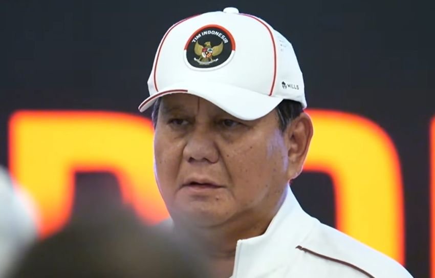 Prabowo Tolak Usulan Indonesia Jadi Tuan Rumah Ajang Internasional, Bagaimana dengan FIFA ASEAN Cup?