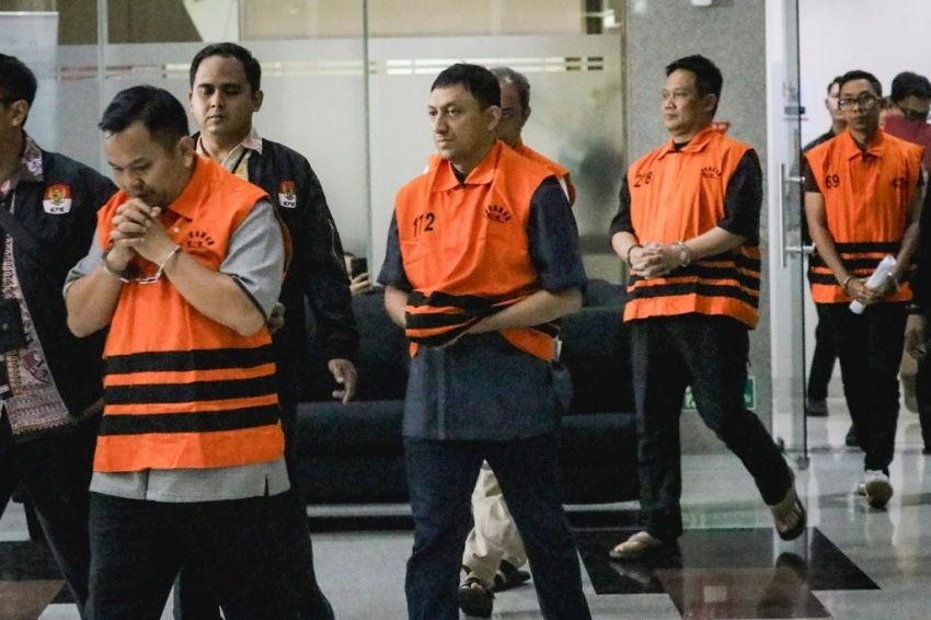 KPK Sebut Fahd Arafiq Residivis Korupsi, Ini Jejak Tiga Kasusnya sejak 2011