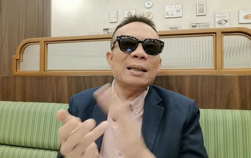 Rismon Sianipar Sebut Penggugat Syarat Pendidikan Gibran Terafiliasi Kelompok Politik Tertentu