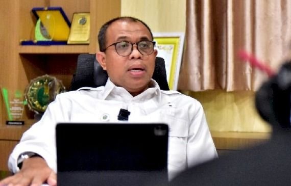 Eks Kadisdik Langkat Mengaku Diminta Tutup Mulut agar Tak Bawa Nama Eks Pj Bupati Faisal Hasrimy dalam Kasus Korupsi Smartboard