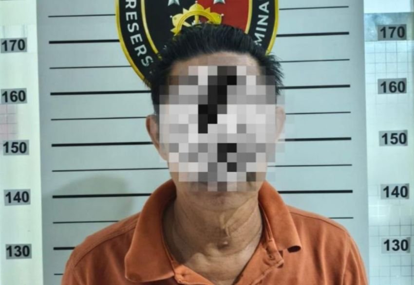 Pensiunan PNS di Banda Aceh Jadi Tersangka Dugaan Pemerkosaan Anak 11 Tahun
