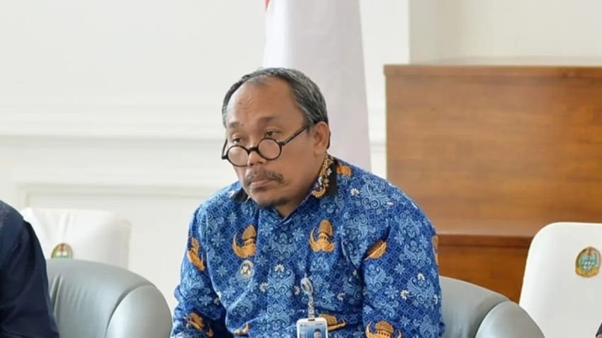 Kepergok Istri Keluar Tempat Hiburan Malam di Medan, Kepala SPPG Tebing Tinggi Diproses Dicopot