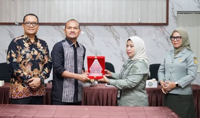 Pemko Tanjungbalai Gandeng Polbangtan Medan, Putra-Putri Daerah Berpeluang Kuliah Gratis di Sekolah Pertanian