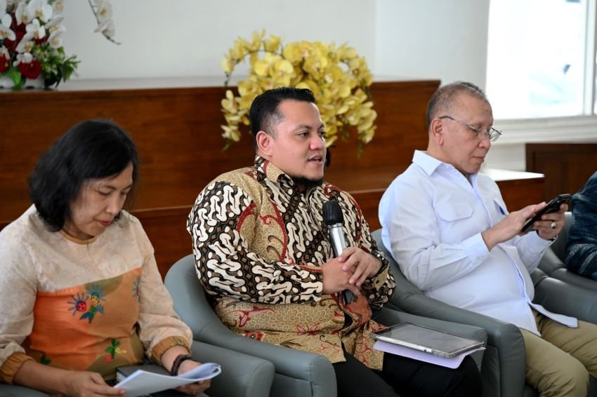 10 Gubernur se-Sumatera Bakal Teken Kesepakatan Bersama, Sumut Jadi Penggerak Sinergi Pembangunan
