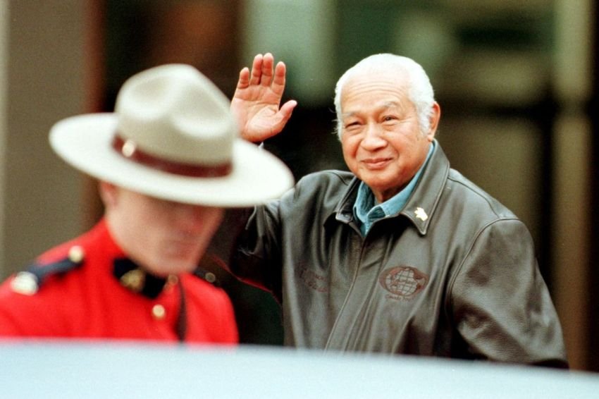 Gelar Pahlawan Nasional Soeharto Digugat, Saksi Ungkap Kajian Dugaan Pelanggaran HAM Era Orde Baru