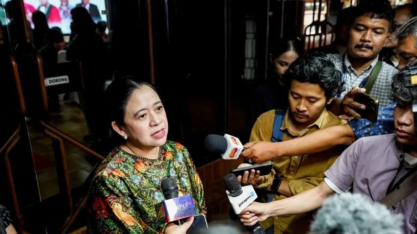 Di Tengah Bantahan Ormas, Puan Desak Polisi Ungkap Fakta Sebenarnya di Balik Kematian Bambang