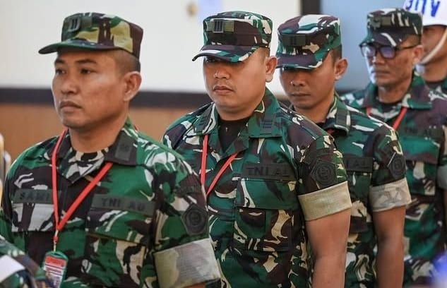Pemecatan 2 Prajurit TNI dalam Kasus Air Keras Andrie Yunus Dibatalkan, Guru Besar Unsoed: Polisi Lebih Keren