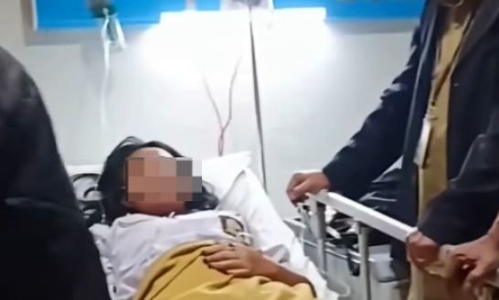 Puluhan Siswa SMKN 1 Merdeka Karo Sakit Usai Santap MBG, Berikut Daftar 39 Siswa yang Masih Dirawat