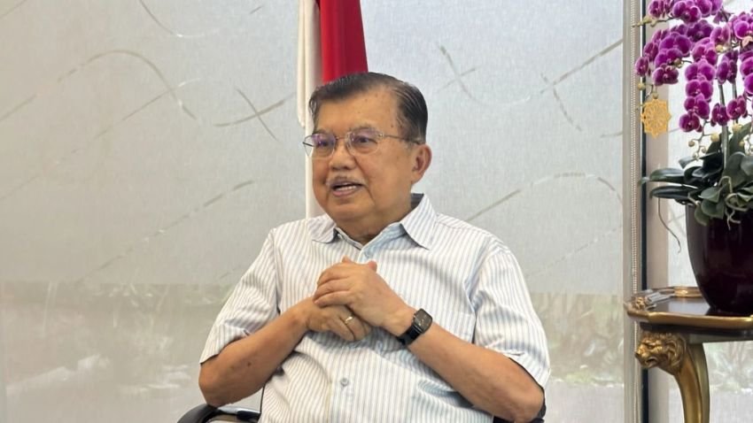 Soroti Penembakan 3 ASN di Papua, JK Minta Pemerintah Utamakan Pendekatan Damai Ketimbang Kekuatan Senjata