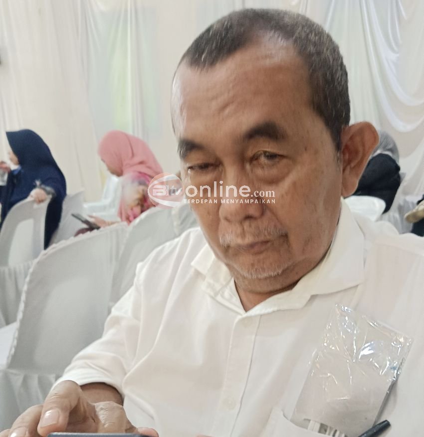 PMPHI Serukan Orangtua Larang Anaknya Makan MBG