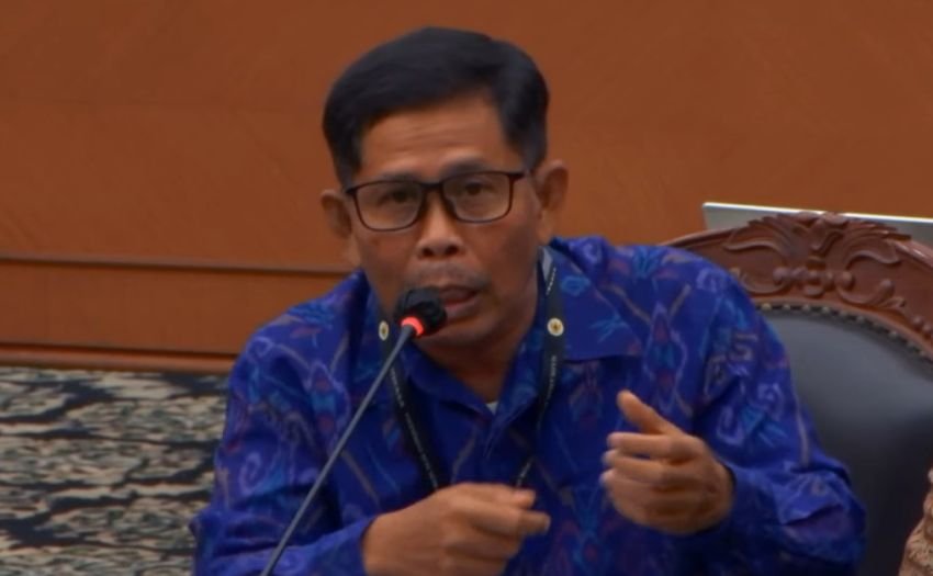 Eks Komisioner KPU Ungkap Pasal Pengecualian Bukti Kelulusan Baru Muncul di Pilpres 2024