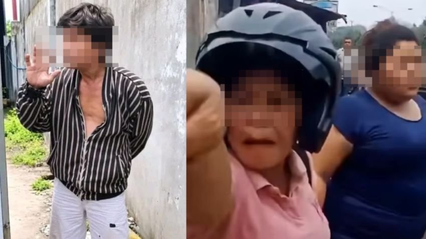 Viral Cekcok di Tanjung Morawa Gara-gara Speaker Gudang Dinilai Terlalu Keras Saat Azan, Polisi Ungkap Kronologinya