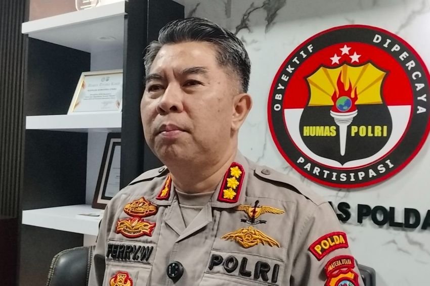 Senjata Dipakai Mantan Istri hingga Tewas, Brigadir Iman Disanksi Demosi 5 Tahun