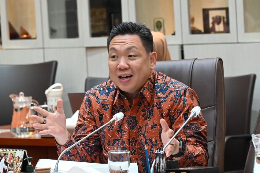 Geram Kasus Keracunan MBG Terus Berulang, Pimpinan DPR Desak APH Langsung Sikat Pelaku Tanpa Tunggu Laporan