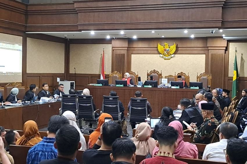 Bongkar Bagi-bagi Jatah Kuota Haji! Plotting Gus Alex Membengkak Jadi 1.349, DPR Ikut Terseret