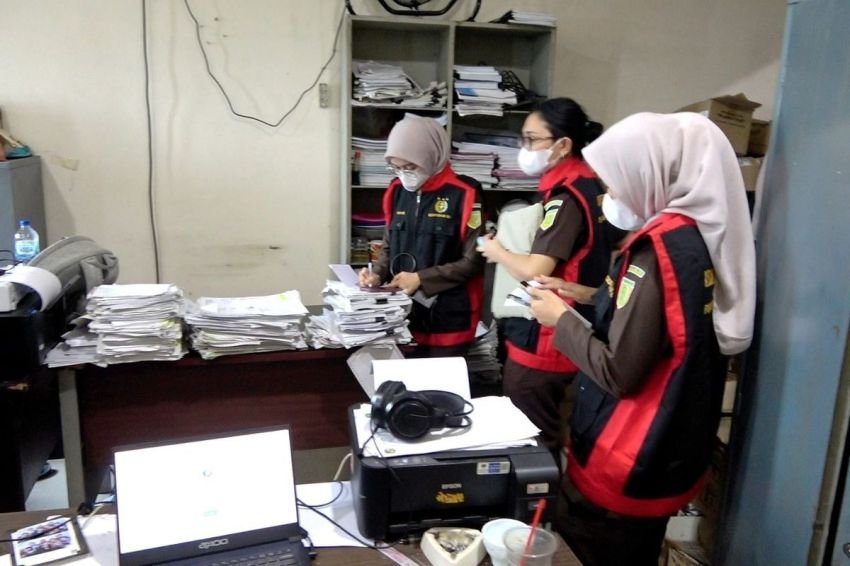 Kejar Kerugian Negara Rp23,8 Miliar, Kejari Medan dan BPK Kepung Dugaan Korupsi RSUD Pirngadi