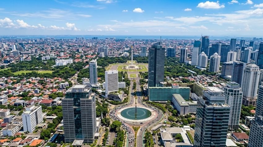 Cuaca Jakarta Hari Ini 29 September: Cerah Merata, Suhu Capai 33 Derajat