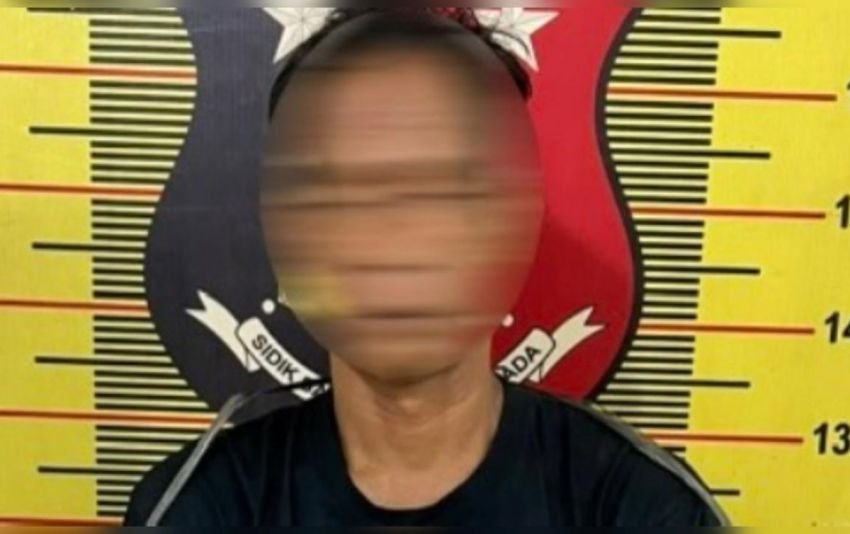 Nekat Panjat Dinding Lantai 2 dan Gasak Duit-HP, Pembobol Rumah di Belawan Ringkus Polisi