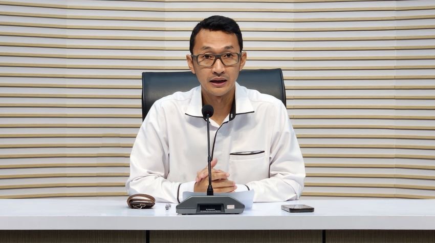 Sidang Kuota Haji Memanas! 24 Anggota Panja DPR Disebut Minta 3.000 Riyal, Begini Respons Tegas KPK