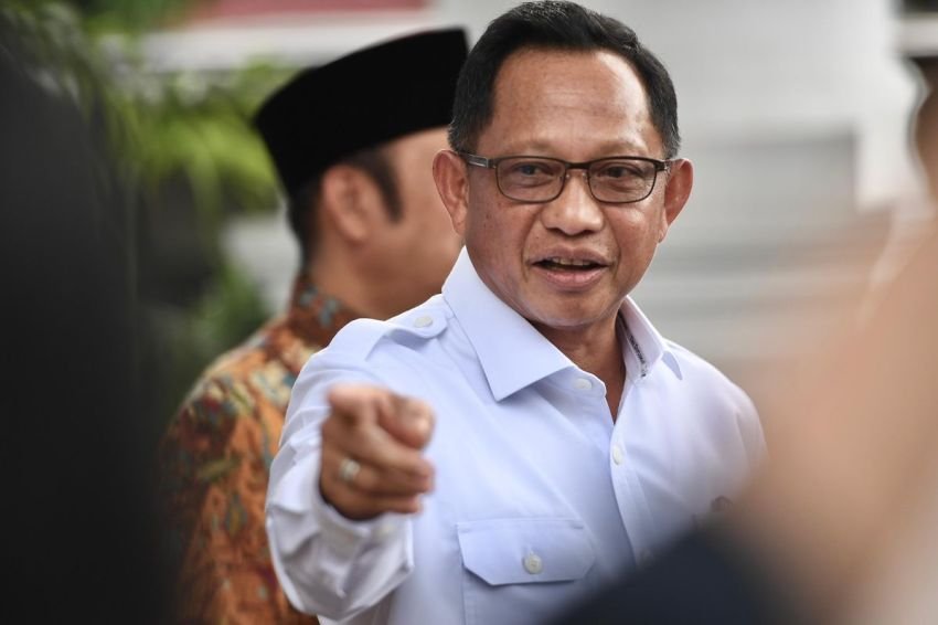 Kejar Target 3 Tahun, Pemerintah Gelontorkan Rp5 Triliun Rehab 4.922 Sekolah Terdampak Bencana di Sumatera