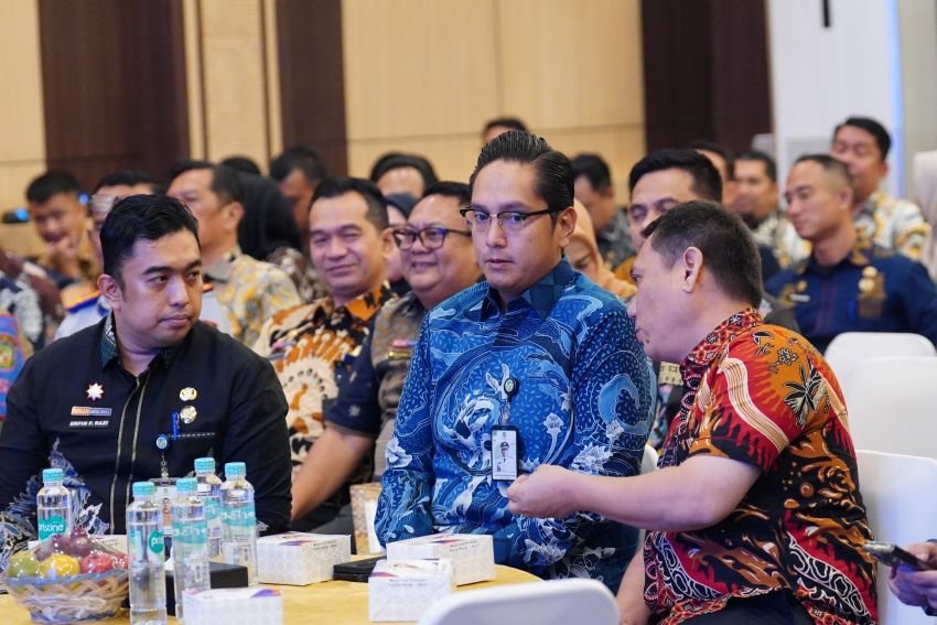 Cukup Chat WhatsApp, Warga Medan Segera Bisa Lapor Banjir hingga Urus KTP Direspons AI Layaknya Petugas Lapangan